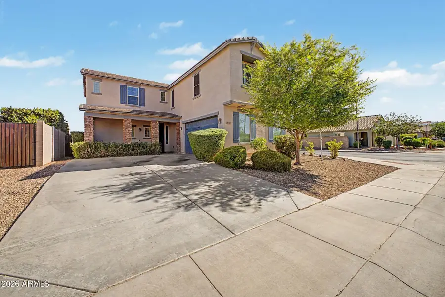 18393 W Bridger Street, Surprise, AZ 85388 - #2