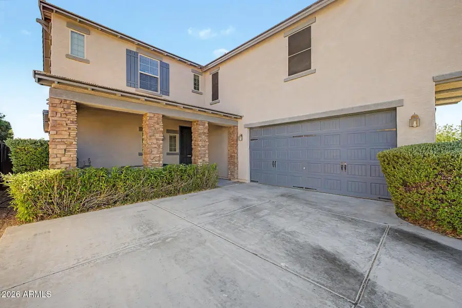 18393 W Bridger Street, Surprise, AZ 85388 - #3
