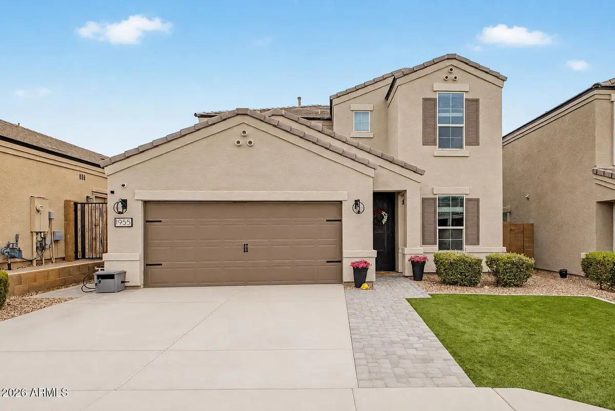 1955 W Plum Road, Phoenix, AZ 85085 - #1
