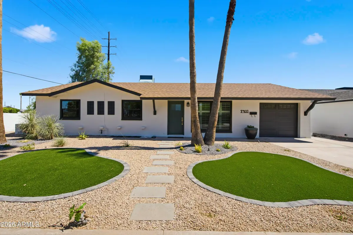 7931 E Monte Vista Road, Scottsdale, AZ 85257 - #1