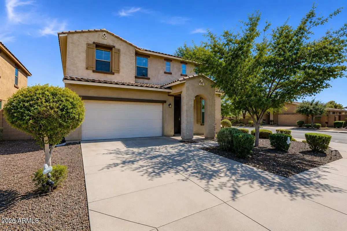 119 E Chelsea Lane, Gilbert, AZ 85295 - #1