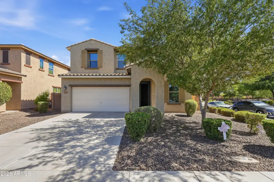 119 E Chelsea Lane, Gilbert, AZ 85295 - #2