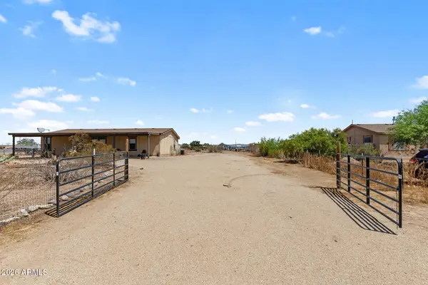 31116 N 231st Avenue, Wittmann, AZ 85361