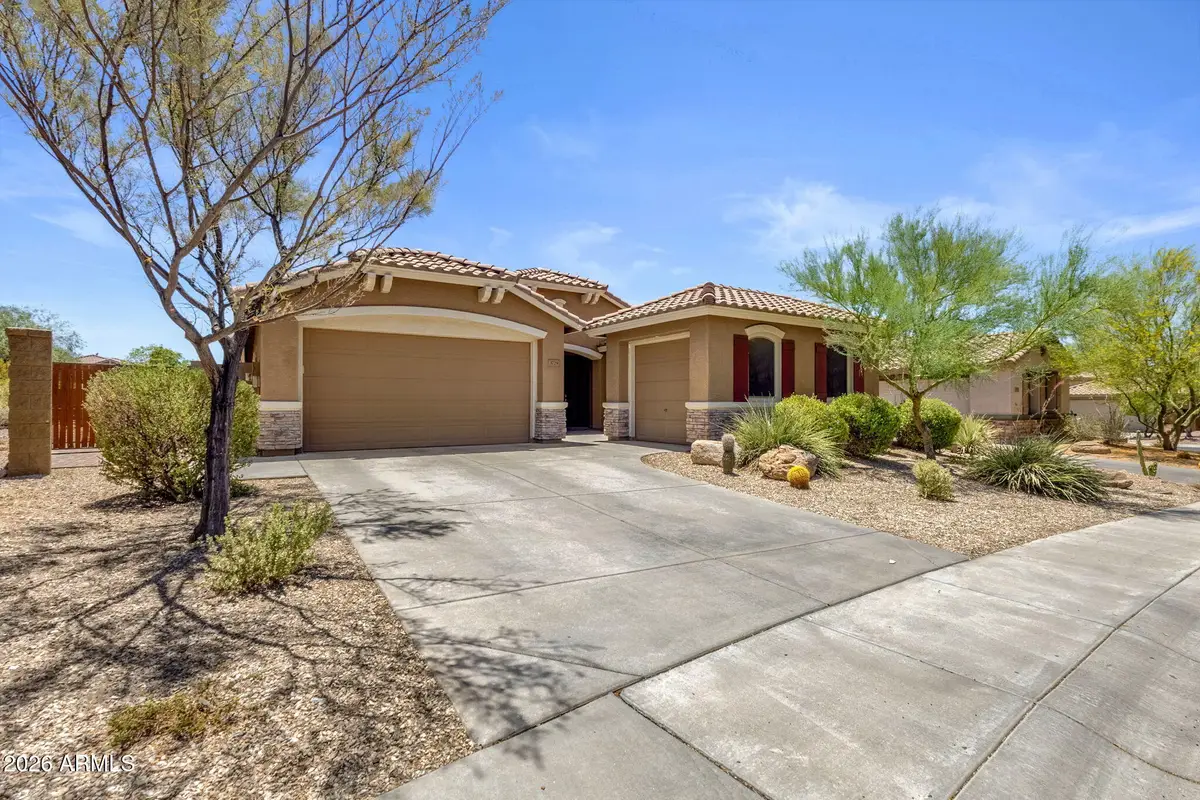 3729 W Bryce Way, Anthem, AZ 85086 - #1