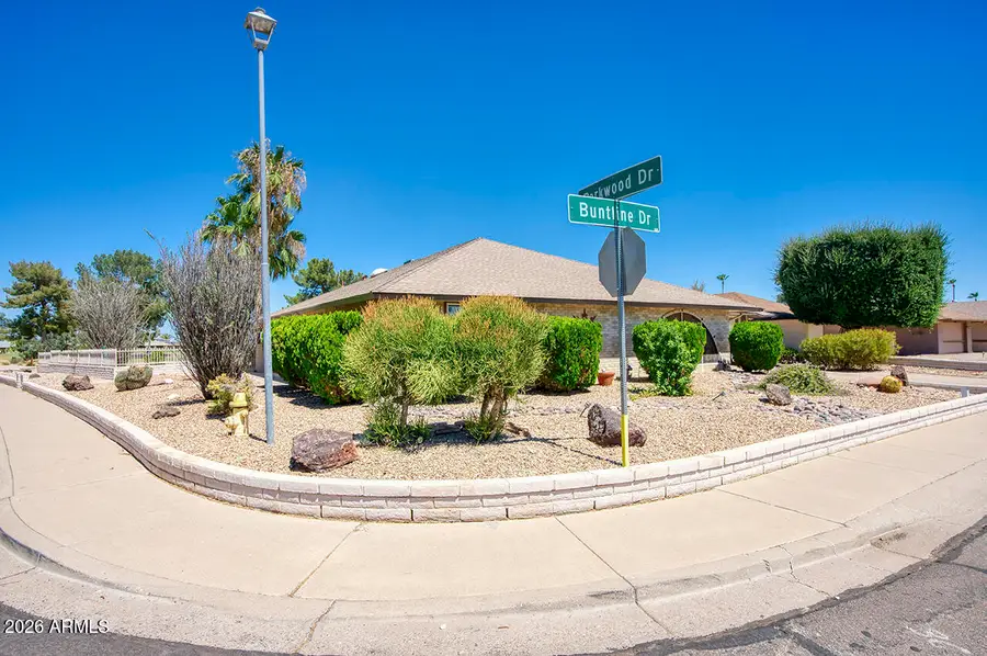 18031 N Buntline Drive, Sun City West, AZ 85375 - #3