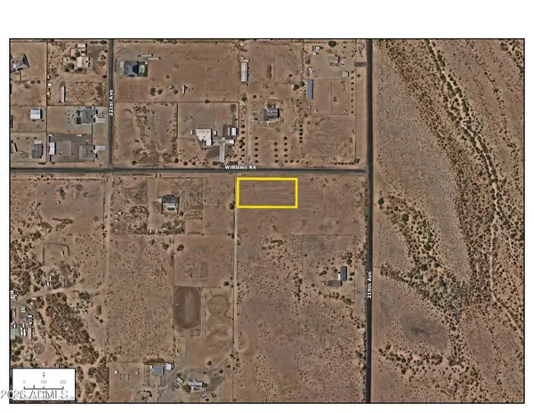 0000 W Williams Road #1, Surprise, AZ 85387