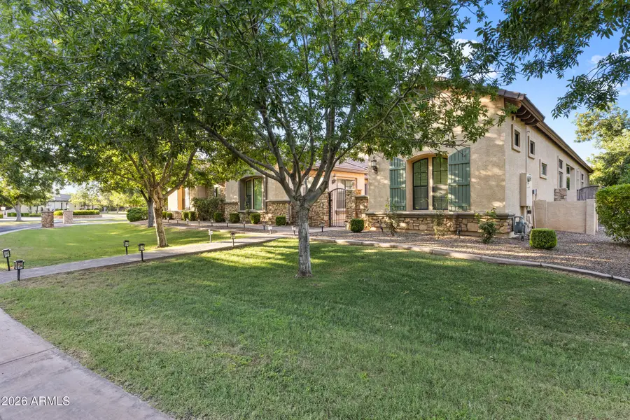 24129 S 201st Place, Queen Creek, AZ 85142 - #3