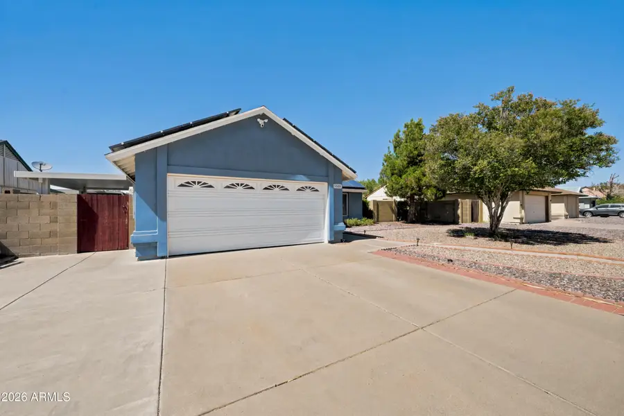 5518 W Whitten Street, Chandler, AZ 85226 - #3
