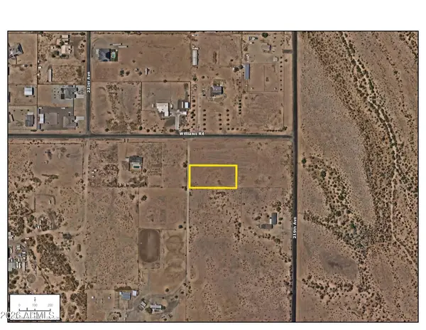 0000 W Williams Road #4, Surprise, AZ 85387
