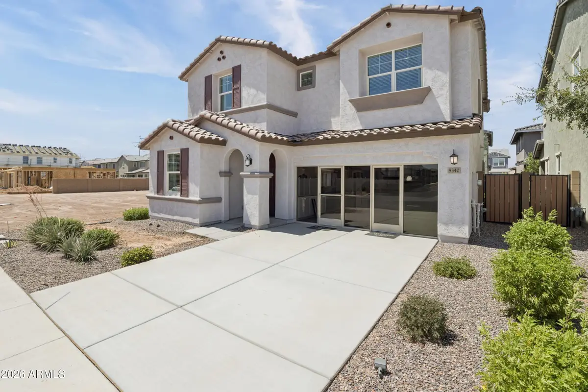 8340 E Petra Avenue, Mesa, AZ 85212 - #1