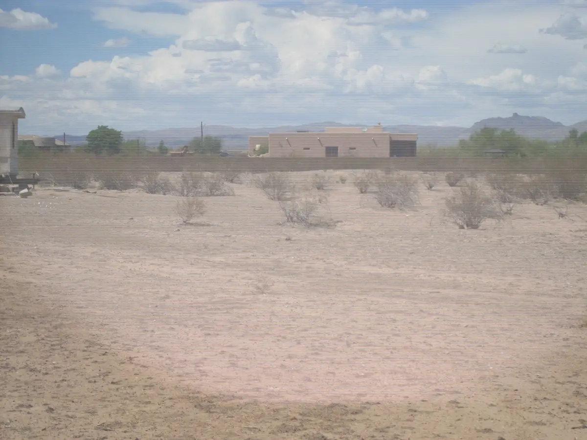 22142 W Wildcat Drive #'-', Wittmann, AZ 85361 - #1