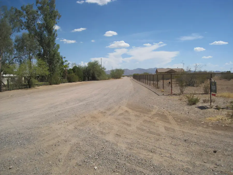 22142 W Wildcat Drive #'-', Wittmann, AZ 85361 - #3