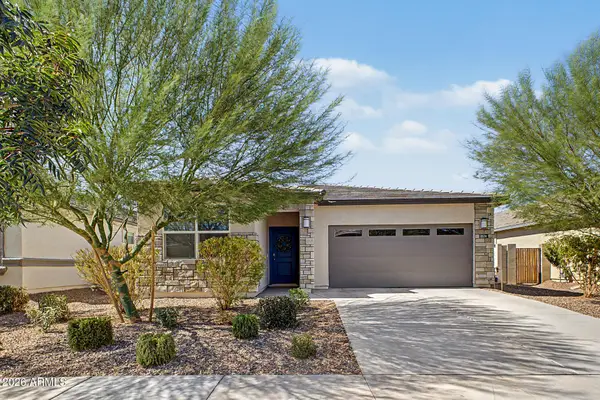 18574 W Hackamore Drive, Surprise, AZ 85387