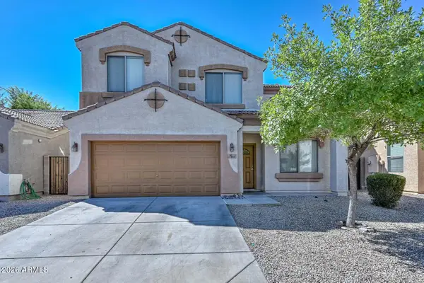 7385 W Fargo Drive, Peoria, AZ 85382