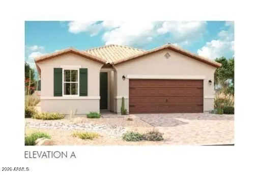 39966 W Colby Drive, Maricopa, AZ 85138 - #1