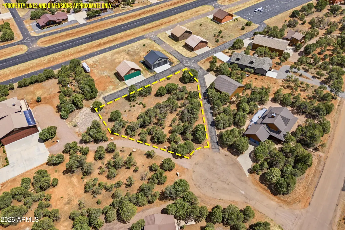 2323 Kitfox Circle #238, Overgaard, AZ 85933 - #1