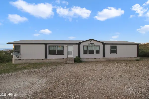 18020 S Sonoita Highway, Vail, AZ 85641
