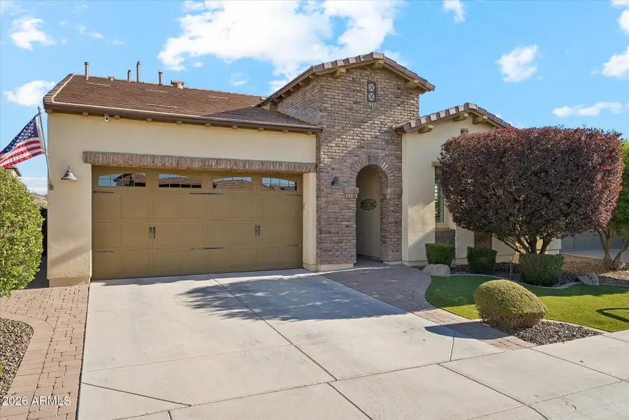 1523 E Elysian Pass, Queen Creek, AZ 85140 - #3
