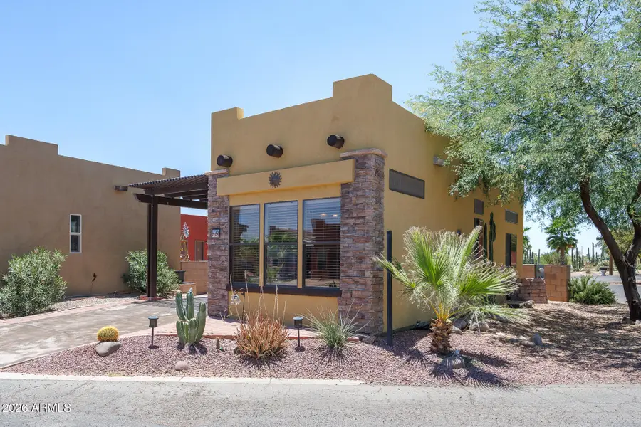 3290 S Montgomery Road #10, Casa Grande, AZ 85193 - #2