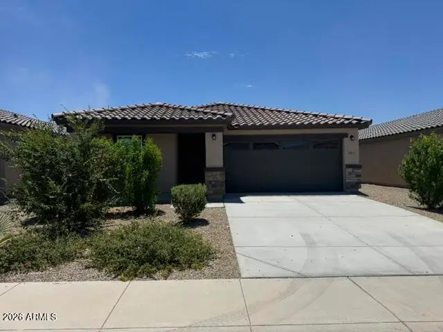 1473 W Hopi Drive, Coolidge, AZ 85128 - #1