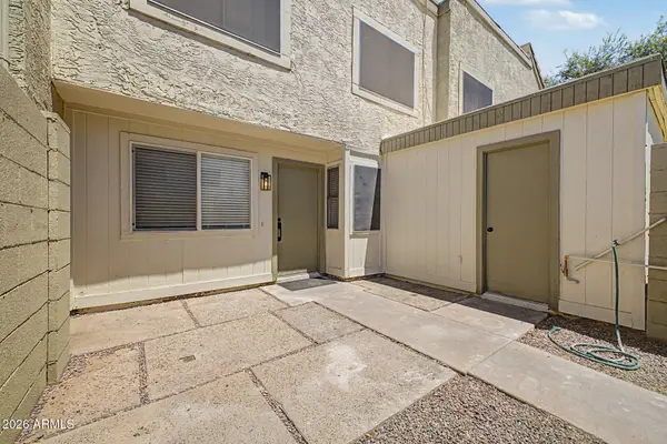 4733 W Bethany Heights Drive, Glendale, AZ 85301