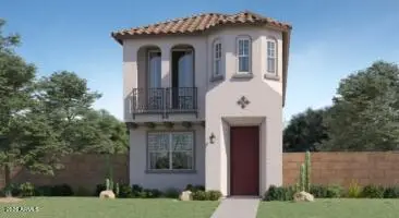 8309 E Petra Avenue, Mesa, AZ 85212 - #1
