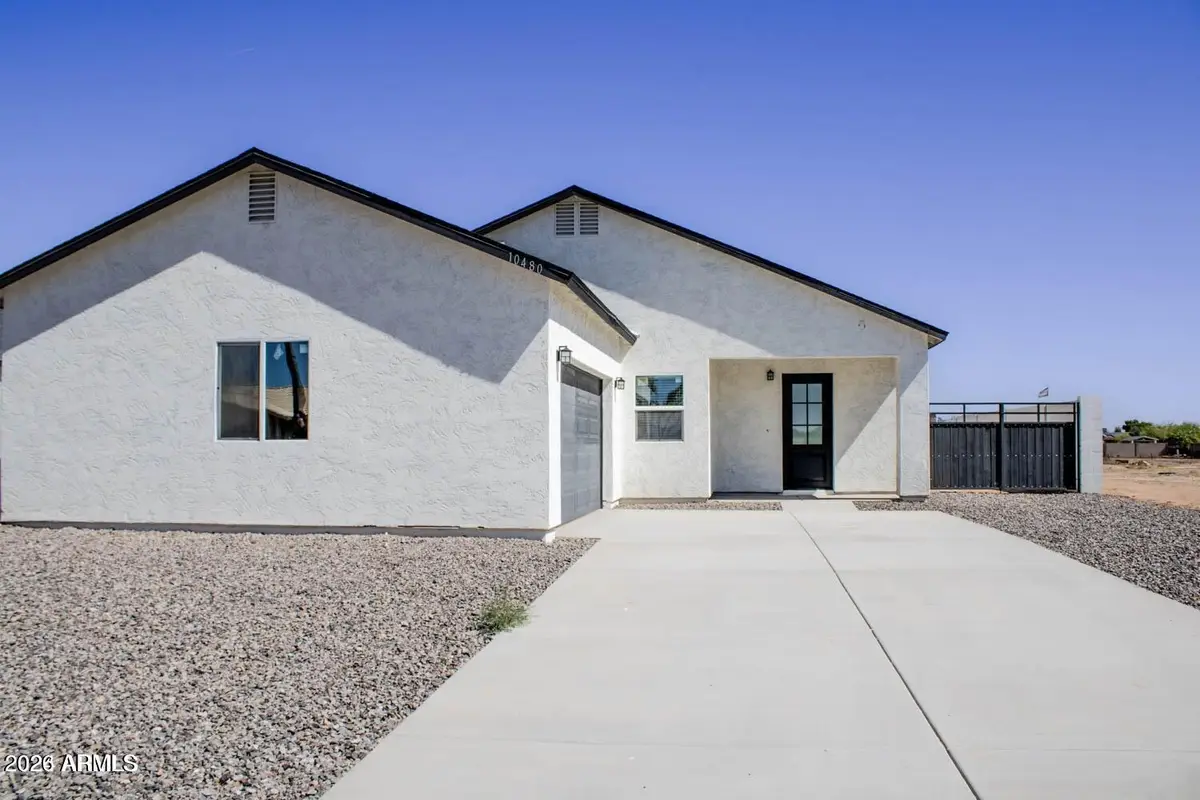 10480 W Monaco Boulevard, Arizona City, AZ 85123 - #1