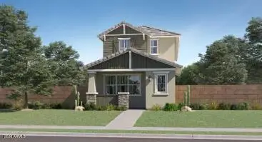 8254 E Peterson Avenue, Mesa, AZ 85212 - #1