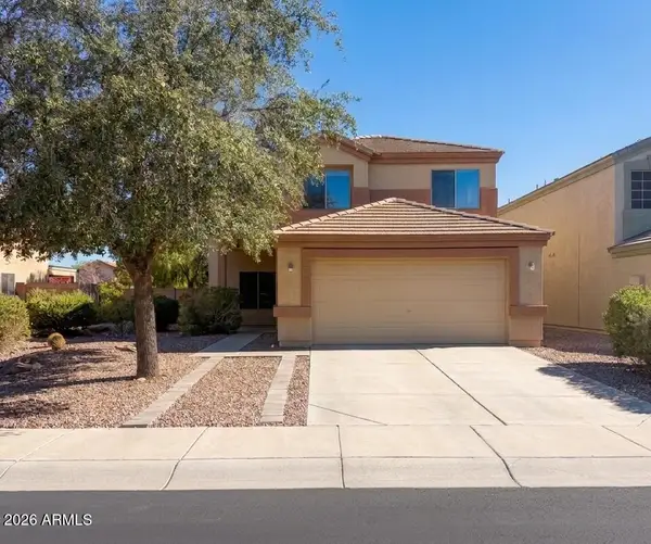 2406 W Tanner Ranch Road, San Tan Valley, AZ 85144