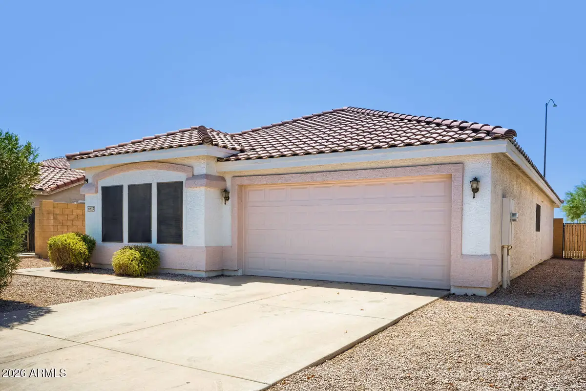 10633 E Bogart Avenue, Mesa, AZ 85208 - #1