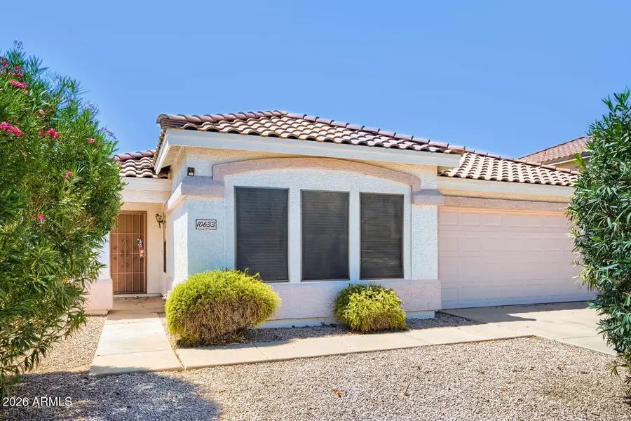 10633 E Bogart Avenue, Mesa, AZ 85208 - #2