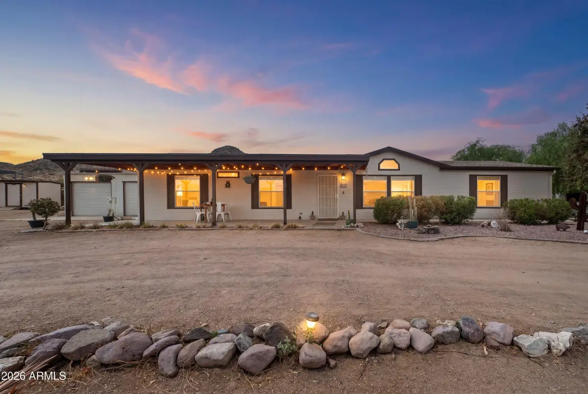 5691 E 32nd Avenue, Apache Junction, AZ 85119 - #1