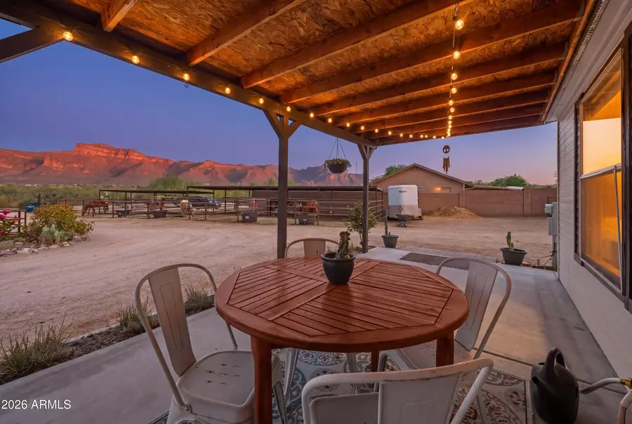 5691 E 32nd Avenue, Apache Junction, AZ 85119 - #2