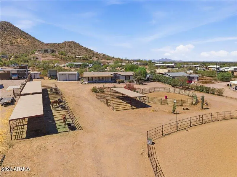 5691 E 32nd Avenue, Apache Junction, AZ 85119 - #3