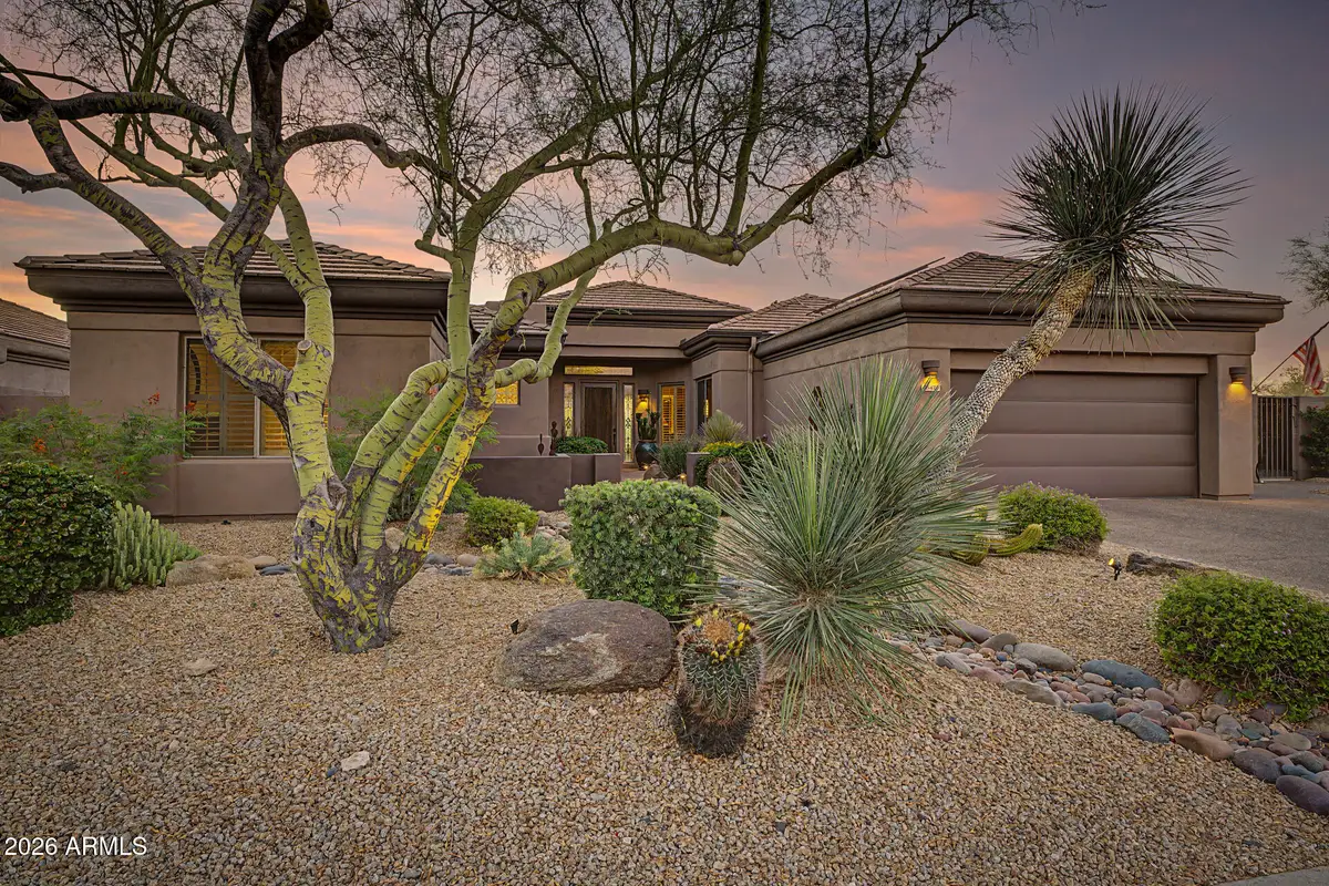 33430 N 71st Street, Scottsdale, AZ 85266 - #1
