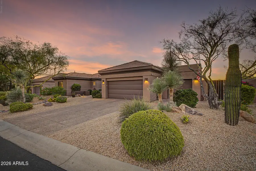 33430 N 71st Street, Scottsdale, AZ 85266 - #2