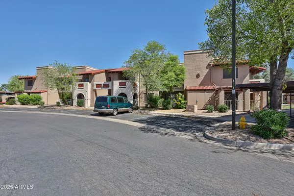 5757 W Eugie Avenue #2068, Glendale, AZ 85304
