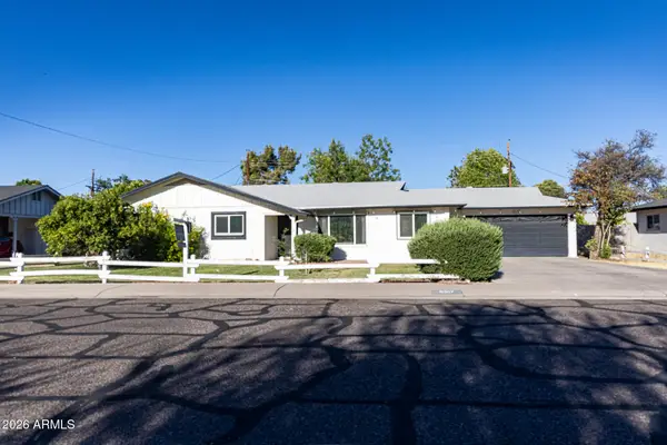 6517 N 16th Drive, Phoenix, AZ 85015