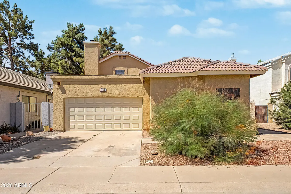 184 S Willow Creek Street, Chandler, AZ 85225 - #1