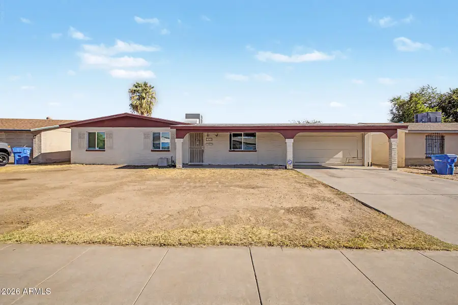 3833 W Vogel Avenue, Phoenix, AZ 85051 - #2
