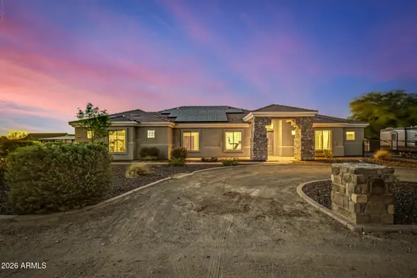 19732 E Palm Beach Drive, Queen Creek, AZ 85142