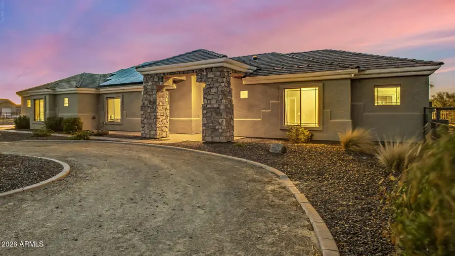 19732 E Palm Beach Drive, Queen Creek, AZ 85142 - #2