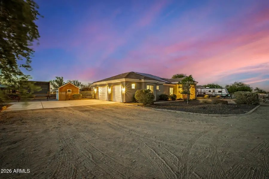 19732 E Palm Beach Drive, Queen Creek, AZ 85142 - #3