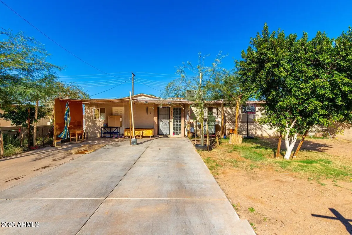 3952 W Hubbell Street, Phoenix, AZ 85009 - #1