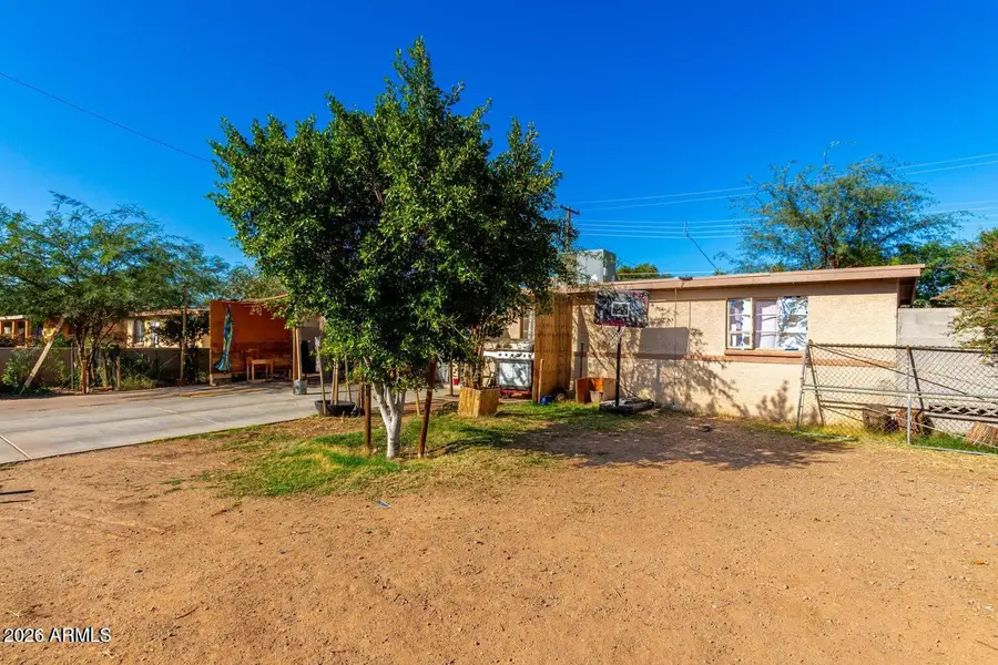 3952 W Hubbell Street, Phoenix, AZ 85009 - #2