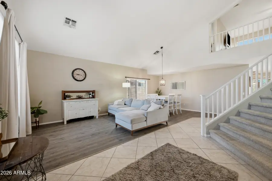 1737 S Talbot --, Mesa, AZ 85209 - #3