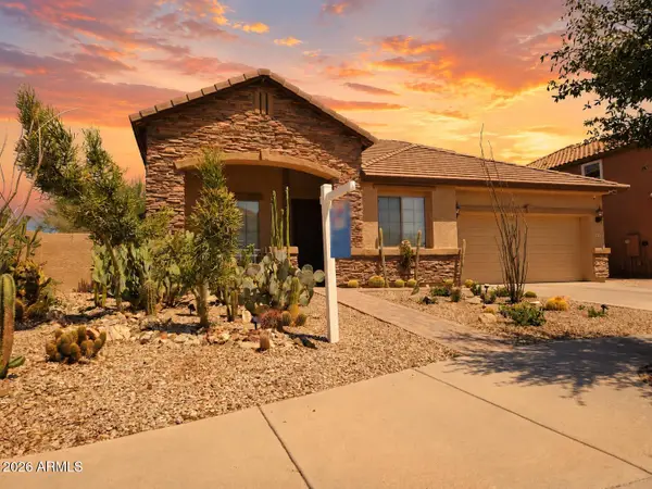 3474 E Coconino Way, Gilbert, AZ 85298