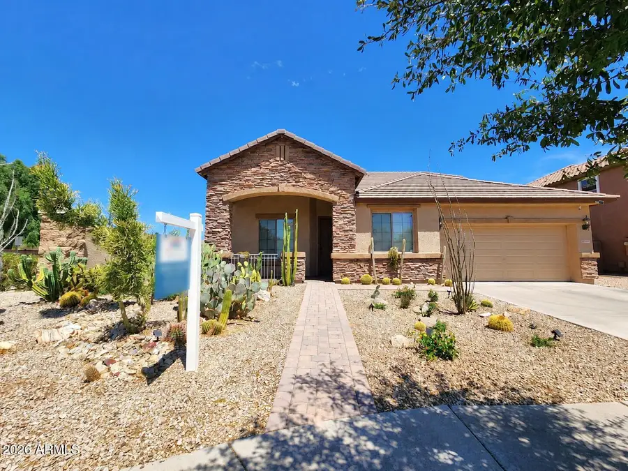 3474 E Coconino Way, Gilbert, AZ 85298 - #2