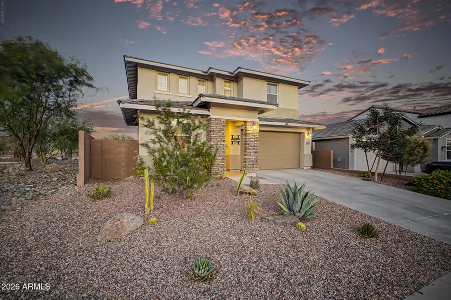 32041 N 123rd Lane, Peoria, AZ 85383 - #2