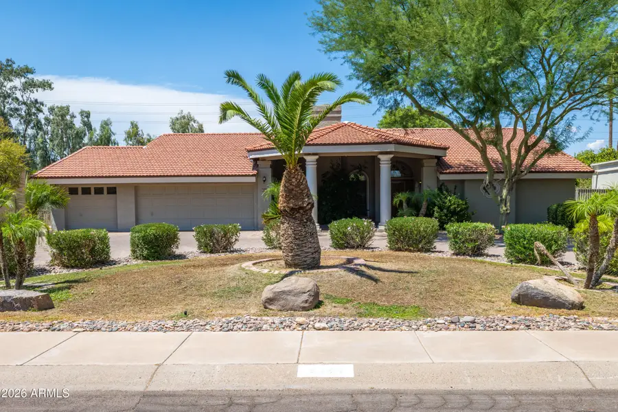 8144 E Appaloosa Trail, Scottsdale, AZ 85258 - #2